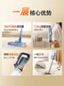 苏泊尔（SUPOR）吸尘器18KPa家用有线手持推杆地毯两用大吸力除尘吸灰大功率全屋清洁C3S节日礼物 实拍图