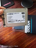 英睿达（crucial）美光BX500 1TB SSD固态硬盘 SATA3.0接口 读速540MB/s 美光（原镁光）颗粒 AI电脑配件 实拍图