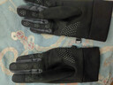 回力手套男女秋冬骑行开车运动触屏防寒防冻加绒保暖电动摩托自行车棉 实拍图