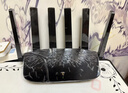 普联（TP-LINK）大道路由器7DR6430 BE6400 5G WiFi7千兆双频家用高速穿墙 2.4G wifi6无线 2.5G网口 游戏加速 实拍图