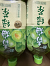 统一 青梅绿茶 1升 8瓶 整箱 A级软枝大粒梅（新老包装交替发货） 实拍图