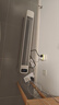 美的（Midea）【APP智能】石墨烯家用踢脚线取暖器 遥控电热电暖器 浴室速热电暖气 节能暖风机全屋升温HDS22LYR 实拍图