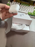 UKL【华强北顶配丨Air4代降噪款】蓝牙耳机适配苹果无线2025新款半入耳式金榜iphone17/16/15/14pods4 【原版正装全功能主动降噪版】 【主动降噪+空间音頻+三真电量】 实拍图