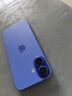 Apple/苹果 iPhone 16（A3288）256GB 群青色 支持移动联通电信5G 双卡双待手机 实拍图