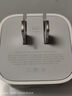 Apple/苹果 40W USB-C充电器动态调节功率 type-c充电器苹果手机充电 苹果17手机充电器 实拍图