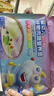 小鹿蓝蓝婴幼儿谷物肉蔬营养面450g 量贩元气款 热门商品儿童线面无盐 实拍图