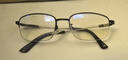 普先生老花镜男女进口高清防蓝光老光老花眼镜记忆钛76035 200度55-59岁 实拍图