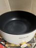 九阳（Joyoung）电火锅6L大容量1600W大火力火锅专用锅电煮锅电热锅多功能料理锅一体锅HG60-G100S 实拍图