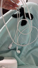 Apple/苹果 EarPods USB-C有线耳机 type-c有线耳机苹果耳机 苹果17有线耳机笔记本耳机游戏音乐 实拍图