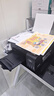 爱普生（EPSON）墨仓式L1258 A4彩色无线单功能家用打印机 AI学习打印机（微信/远程打印） 实拍图