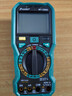 宝工（Pro'sKit）MT-1217-C 3 5/6真有效值自动量程数位电表 测试仪器仪表 实拍图