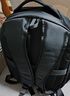 稻草人双肩包男士旅行背包15.6/16英寸电脑学生书包防泼水出差通勤男包 实拍图