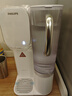 飞利浦（PHILIPS）加热净水器 家用台式免安装饮水机即热直饮净饮机 纯净甘甜净水机ADD6852 实拍图