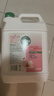 滴露（Dettol）洗手液补充装大桶消毒滋润5L 儿童家庭装杀菌护手 实拍图