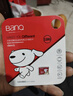 banq 128GB TF（MicroSD）存储卡 A1 U3 V30 4K 行车记录仪&安防监控专用内存卡 高度耐用 实拍图