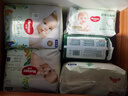 好奇（Huggies）小森林拉拉裤XL32+2片(12-17kg)尿不湿心钻【透氧顶配更低敏】 实拍图