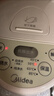 美的（Midea）电热水瓶热水壶电水壶304不锈钢水壶 5L控温保温恒温开水壶电水壶烧水壶Colour201 实拍图