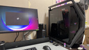 华硕AMD锐龙R9 9950X3D RTX5090/5080夜神显卡主机9800X3D主机ROG全家桶创世神游戏主机组装机电脑整机 R9 9950X3D+华硕RTX5090夜神丨六 实拍图