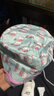兴福堂头发护理加热帽3档 发膜蒸发帽染发焗油帽烫发护发电热帽家用 实拍图