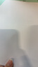 晨光（M&G）绿晨光 A4 80g 加厚多功能双面打印纸 复印纸 500张/包 10包/箱 整箱5000张 APYVQ57W 实拍图