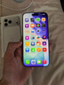Apple/苹果 iPhone 17 Pro Max 512GB 银色 支持移动联通电信5G 双卡双待手机 实拍图