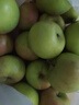 京地达辽宁国光苹果 果光苹果酸甜小苹果 净重5斤20个左右源头直发包邮 实拍图