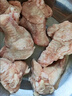 正大食品（CP）白羽鸡翅根2斤 生鲜冷冻 鸡肉烤鸡翅鸡肉 腌制鸡肉 实拍图