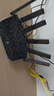 普联（TP-LINK）大道路由器7DR6430 BE6400 5G WiFi7千兆双频家用高速穿墙 2.4G wifi6无线 2.5G网口 游戏加速 实拍图