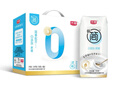光明研简0蔗糖常温酸奶135g*16盒 早餐牛奶乳品儿童早餐年货好礼 实拍图