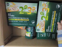 英氏婴幼儿45阶面条礼盒450g 蝴蝶造型面儿童宝宝辅食早餐 采销真验厂 实拍图