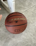 斯伯丁（SPALDING）篮球TF系列7号PU比赛室内外兼用耐磨成人青少年 77-176Y 实拍图
