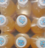 可口可乐（Coca-Cola）美汁源 MinuteMaid 酷儿 Qoo 橙味 果汁饮料 300ml*12瓶  实拍图