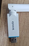 Tenda腾达 usb无线网卡wifi6 智能免驱AX300 无线网卡台式机专用 wifi接收器 高增益天线 无线wifi发射 实拍图