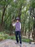 伯希和（Pelliot）【风盾】软壳裤男女秋冬户外防风防泼水高弹透气保暖运动休闲长裤 男款深灰色 XL 实拍图