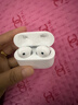 固质优品【华强北10代纯原顶配】Air蓝牙耳机双耳无线半入耳式降噪适用于苹果iphone15/14/13/12华为vivo 原版全功能【2025顶配版】 空间音效+智能触控+改名位置 实拍图