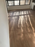 金福昌王 纯实木地板原木地板家用 番龙眼圆盘豆金刚柚木整片全实木木地板 番龙眼 华星秋月（910*122*18） 实拍图