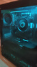 华硕天选6X 台式机游戏主机游戏电竞 (酷睿U7-265KF RTX5060Ti-8GB显卡 32G DDR5 1TB SSD) 实拍图