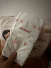 好奇（Huggies）铂金装小桃裤纸尿裤L76片(9-14kg)大号尿不湿【透爽散热】 实拍图