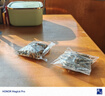 【月销过万】金属膨胀螺丝钉铁胀塞膨胀管锯齿带刺涨螺丝防松升级 【升级版修补型胀塞】 锯齿管+自攻钉50套【M6*32】 实拍图