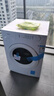 美的（Midea）滚筒洗衣机全自动 带烘干洗烘一体 10公斤家用超薄 双重除菌 MD100V11FPRO 以旧换新 国家补贴 实拍图