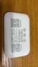 影腾随身wifi三网全国通用无线wi-fi6免插卡移动联通电信无限制大流量卡便携式网卡高速网络2025款5GHF 【三网通3000毫安充电款+白色】超长续航 实拍图
