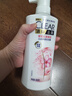 清扬女士去屑洗发水 樱花沁爽500g 烟酰胺净屑止痒留香洗头膏热门商品 实拍图