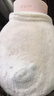 京东京造 暖暖造星球硅胶热水袋注水 婴儿二月闹缓解胀气暖肚子热敷神器 实拍图