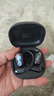 纽曼LY71挂耳式真骨传导蓝牙耳机开放式不入耳 运动跑步骑行长续航通话降噪 苹果华为小米适用 黑色 实拍图