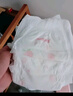 好奇（Huggies）铂金装小桃裤成长裤XL96片(12-17kg)加大号尿不湿【透爽散热】 实拍图