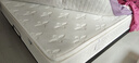 慕民希尔顿五星酒店乳胶独立袋装弹簧压缩护脊床垫家用卧室超软30cm厚 双面睡感:希尔顿酒店双面款26CM 1.8x2.0米 实拍图