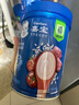嘉宝（GERBER）番茄牛肉谷物高铁米粉婴幼儿米粉宝宝辅食米糊250g6月+100%真验厂 实拍图
