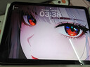Apple/苹果 iPad11英寸 A16芯片2025年款 平板电脑 (128GB WLAN版/学习办公娱乐)银色 实拍图