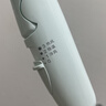 松下（Panasonic）家用吹风机大功率速干迷你护发电吹风不伤发宿舍送女友新年情人节礼物年会奖品淡蓝色EH-WND2G 实拍图