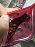新边界新疆和田免洗大红枣1000g 2025新枣零食一级骏枣子特产零食果干 实拍图